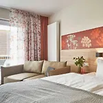 Feriendorf Rerik 4* 레리크