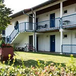 Feriendorf Rerik 아파트호텔