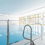 Feriendorf Rerik 아파트호텔