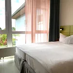 아파트호텔 Feriendorf Rerik 4*