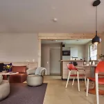 Feriendorf Rerik 4* 레리크