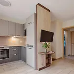 아파트호텔 Feriendorf Rerik 4*