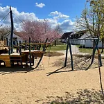 아파트호텔 Feriendorf Rerik 레리크