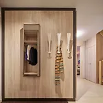 Feriendorf Rerik 아파트호텔 레리크