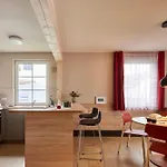Feriendorf Rerik 아파트호텔 4*