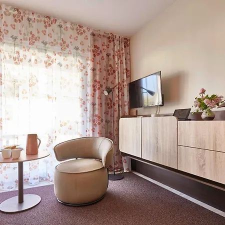 Feriendorf Rerik Aparthotel Rerik