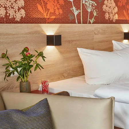 Feriendorf Rerik Aparthotel Rerik