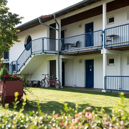 Feriendorf Rerik Aparthotel