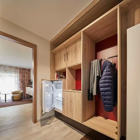 Feriendorf Rerik Aparthotel