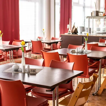 Aparthotel Feriendorf Rerik