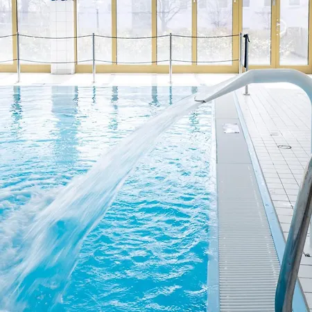 Feriendorf Rerik Aparthotel Rerik