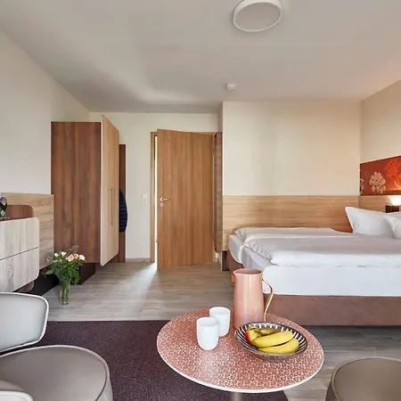 Feriendorf Rerik Aparthotel Rerik