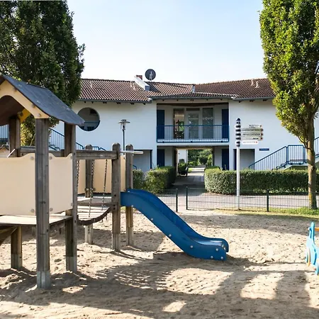 Aparthotel Feriendorf Rerik Rerik