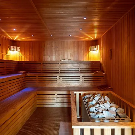 Feriendorf Rerik Aparthotel 4*