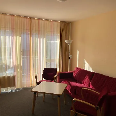 Feriendorf Rerik Aparthotel Rerik