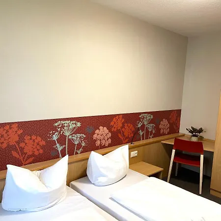 Aparthotel Feriendorf Rerik