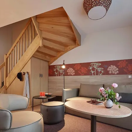 Aparthotel Feriendorf Rerik