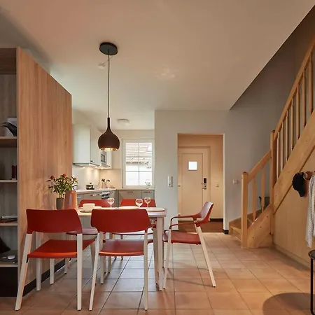 Feriendorf Rerik 4*