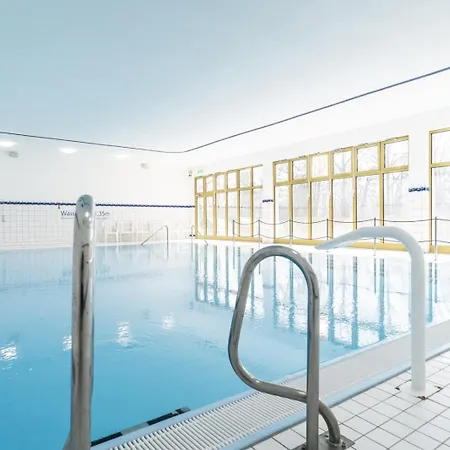 Feriendorf Rerik Aparthotel