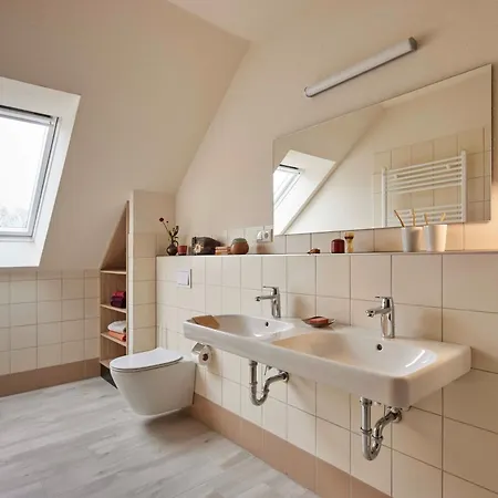 Aparthotel Feriendorf Rerik