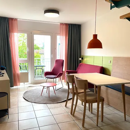Aparthotel Feriendorf Rerik Rerik