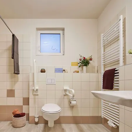 Feriendorf Rerik Aparthotel