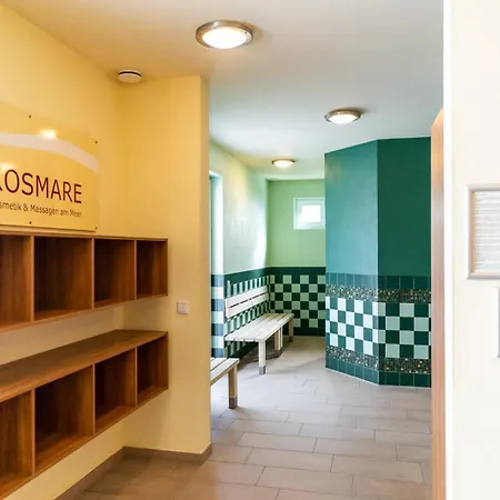 Aparthotel Feriendorf Rerik