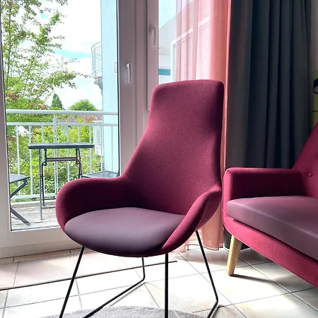 Feriendorf Rerik Aparthotel 4*