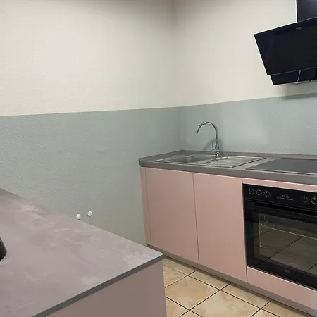 Aparthotel Feriendorf Rerik 4*