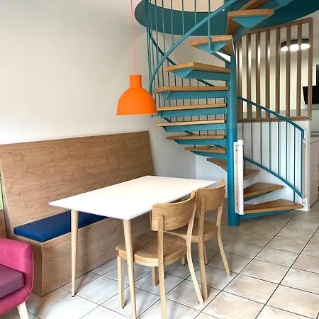 Feriendorf Rerik Aparthotel Rerik