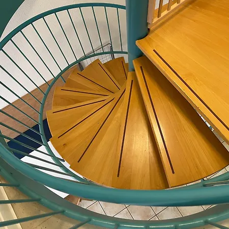 Feriendorf Rerik 4* Rerik