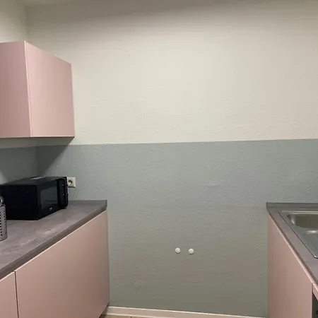 Aparthotel Feriendorf Rerik