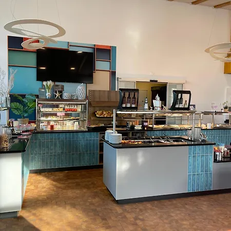 Feriendorf Rerik Aparthotel Rerik