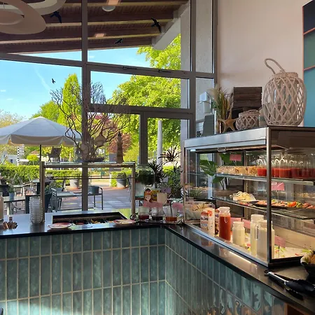 Aparthotel Feriendorf Rerik Rerik