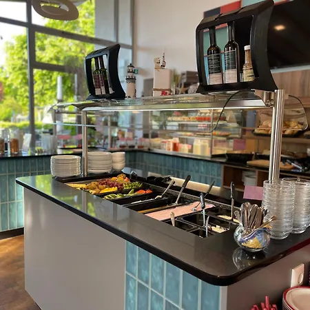 Feriendorf Rerik Aparthotel