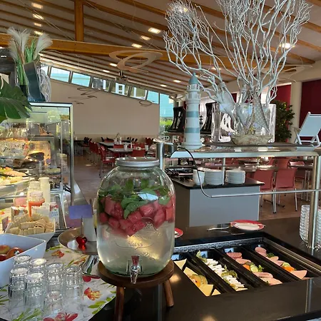 Feriendorf Rerik Aparthotel 4*