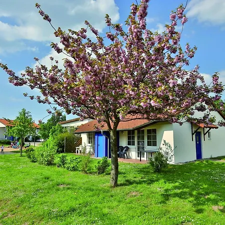 Aparthotel Feriendorf Rerik 4*