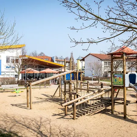 Aparthotel Feriendorf Rerik Rerik