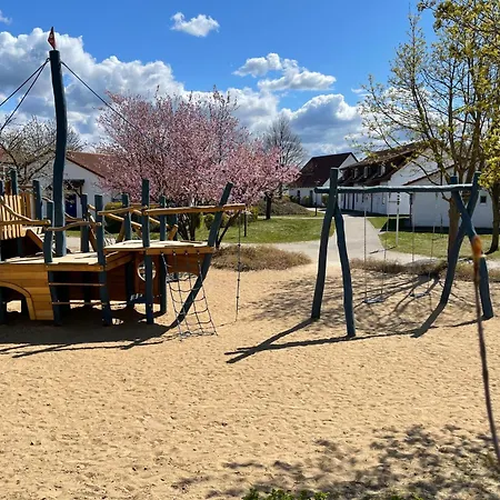 Aparthotel Feriendorf Rerik Rerik