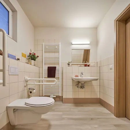 Aparthotel Feriendorf Rerik 4*