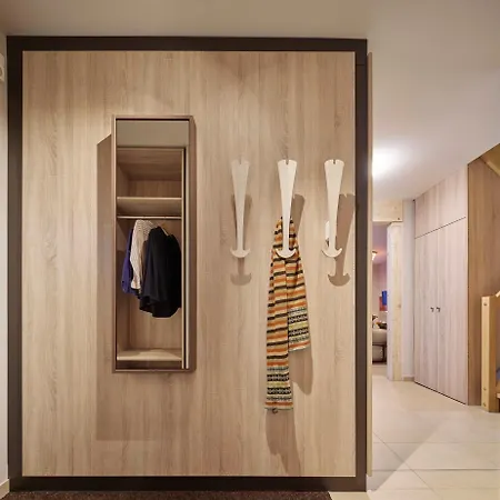 Feriendorf Rerik Aparthotel Rerik