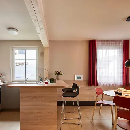 Feriendorf Rerik Aparthotel 4*