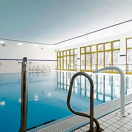 Feriendorf Rerik شقة فندقية ريريك