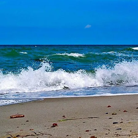 Feriendorf Rerik