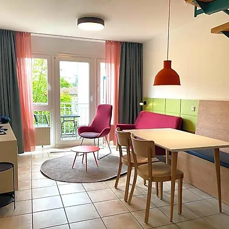 Feriendorf Rerik