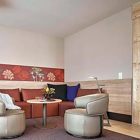 شقة فندقية Feriendorf Rerik 4*