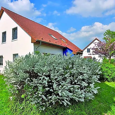 Feriendorf Rerik شقة فندقية