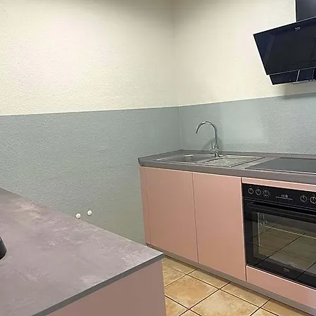Feriendorf Rerik شقة فندقية 4*
