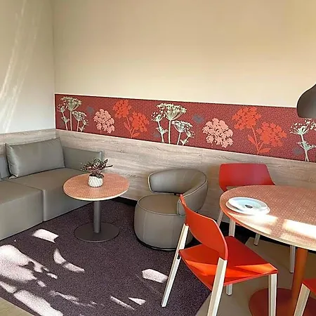 Feriendorf Rerik 4* ريريك