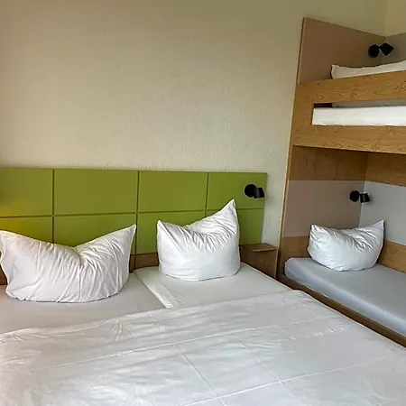 Feriendorf Rerik شقة فندقية